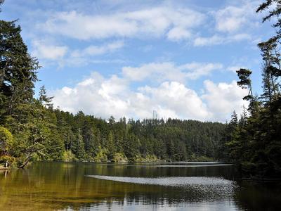 Lake Marie