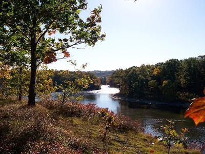 Peebles Island State Park