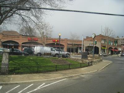 Hartsdale Duck Pond