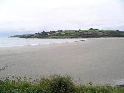 Inchydoney West Beach