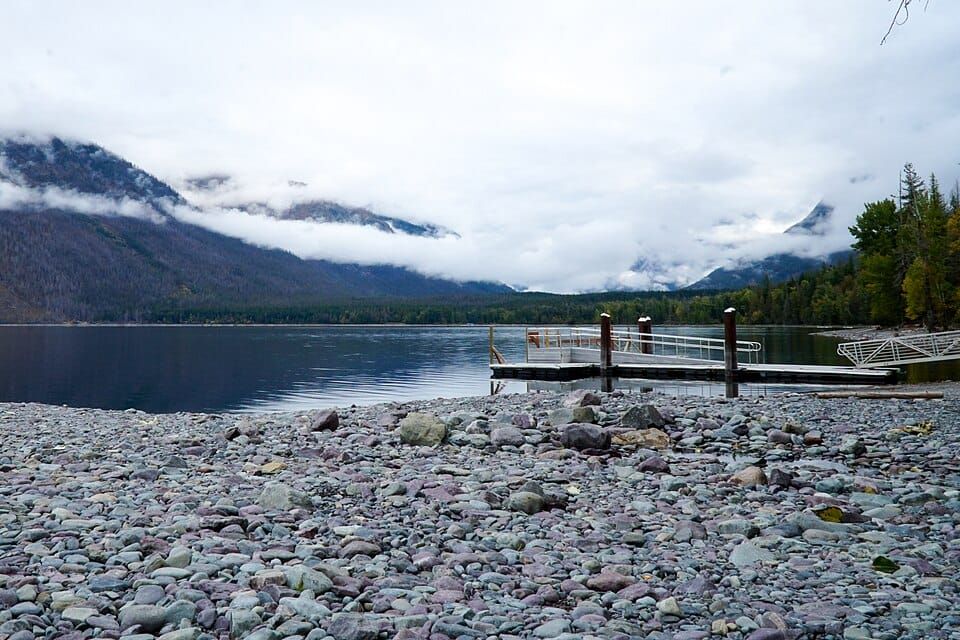 Beach Lake Lodge
