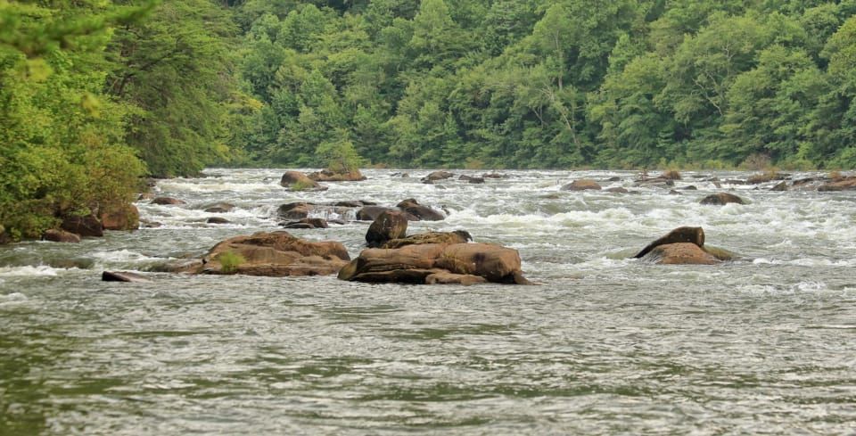 Ocoee River