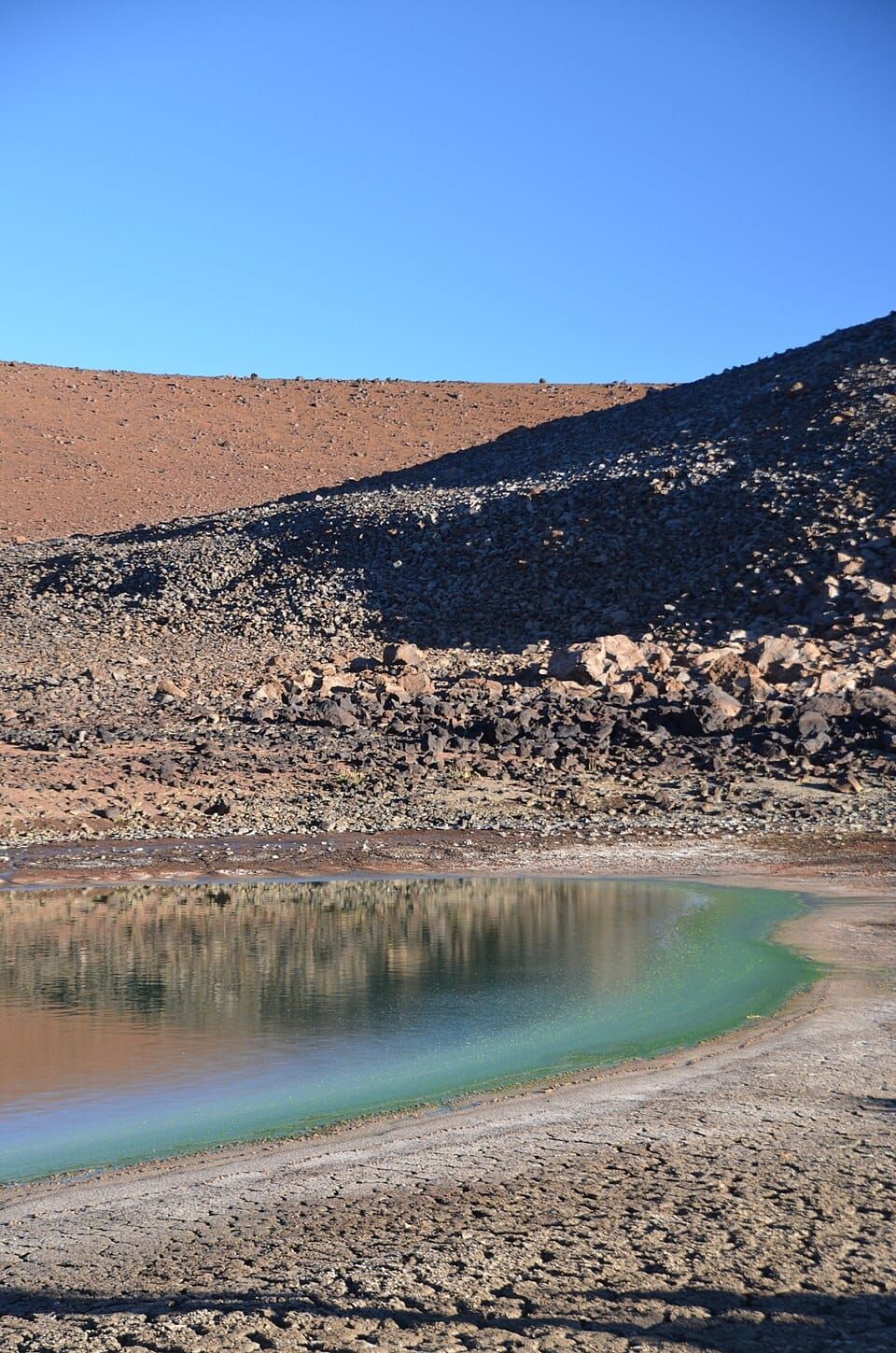 Lake Waiau