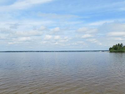Lake Mitchell