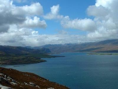 Loch Eriboll