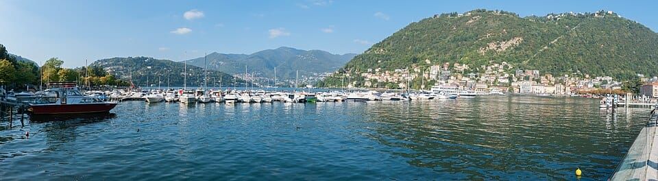Lake Como