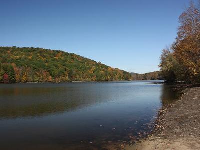 Seven Hills Lake