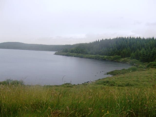 Lough Atorick