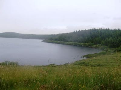 Lough Atorick