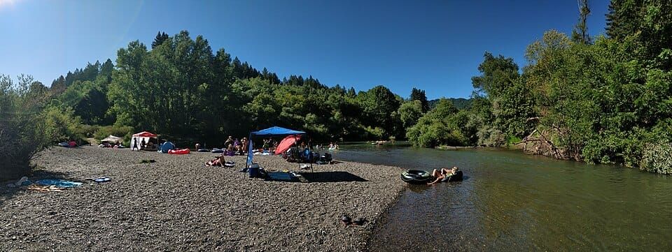 Mother's Beach