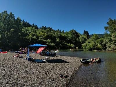 Mother's Beach