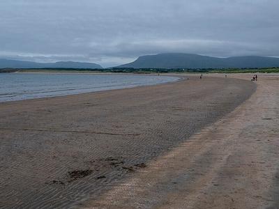 Mullaghmore Beach