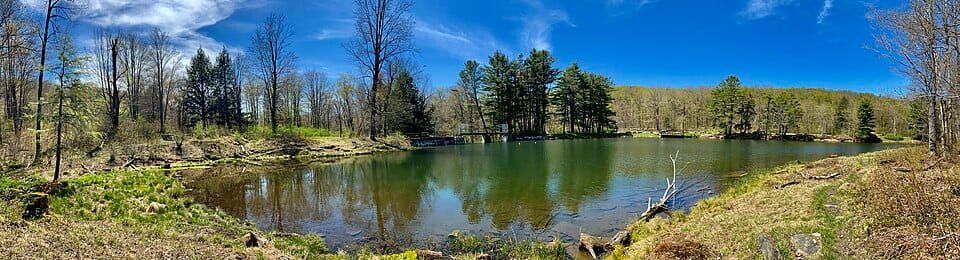 Science Lake