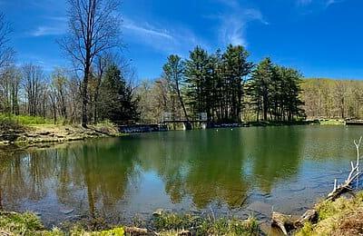 Science Lake