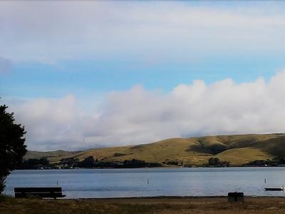 Tomales Bay State Park