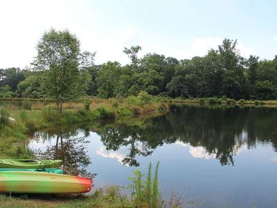Pine Lake