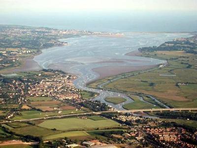Lyme Bay