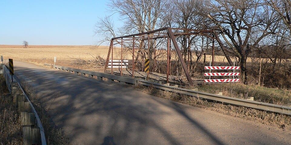 Riley Creek
