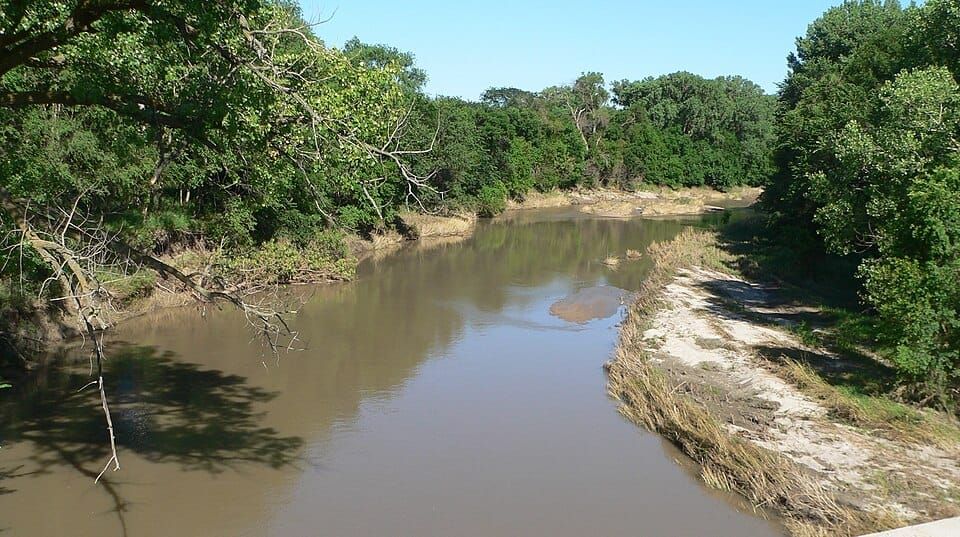 Little Blue River