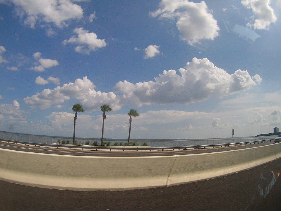 Davis Beach