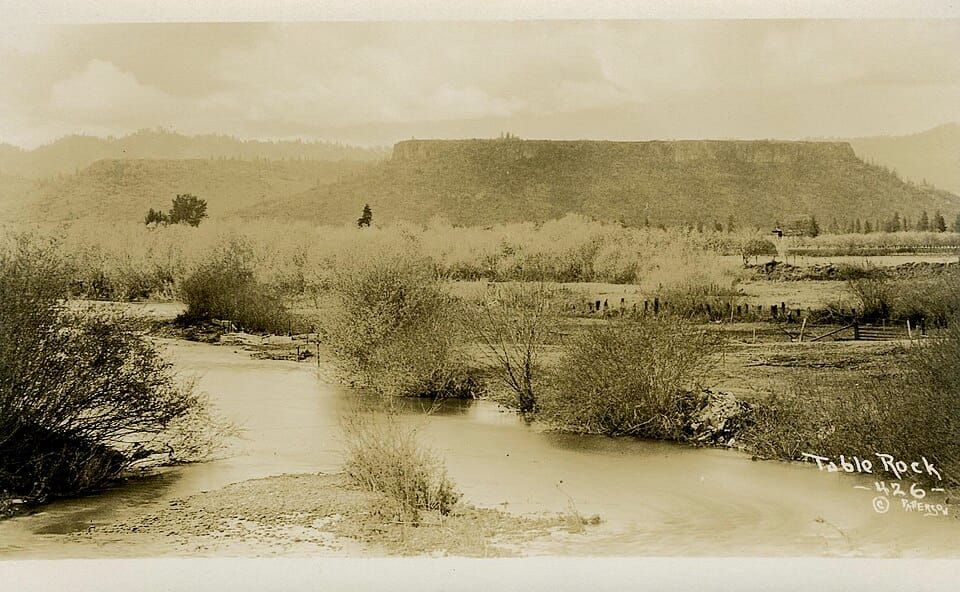 Boise River