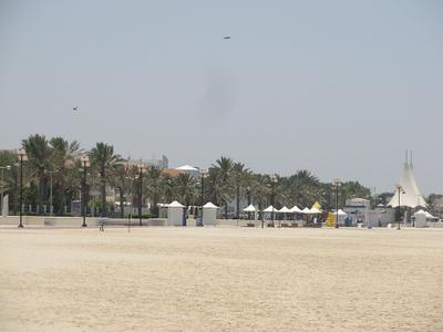 Public Beach