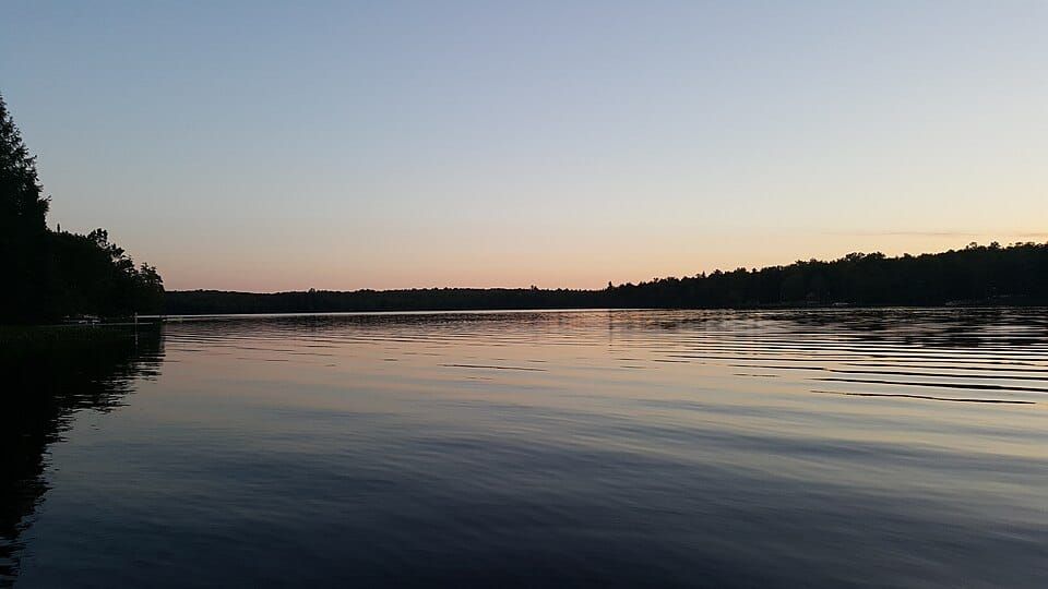 Clearwater Lake