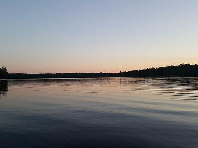 Clearwater Lake