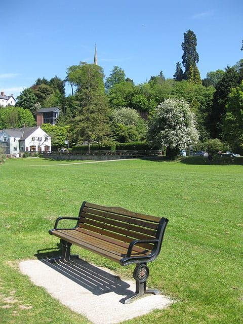 St. Marys Riverside Park