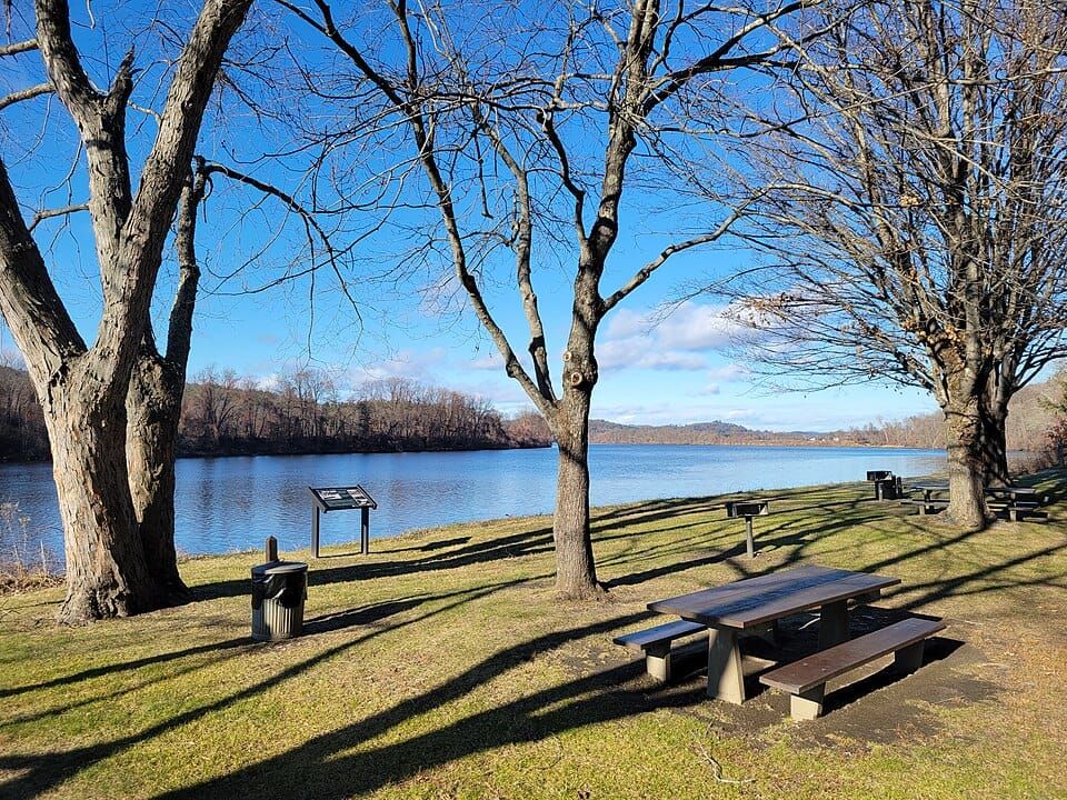 Riverview Picnic Area