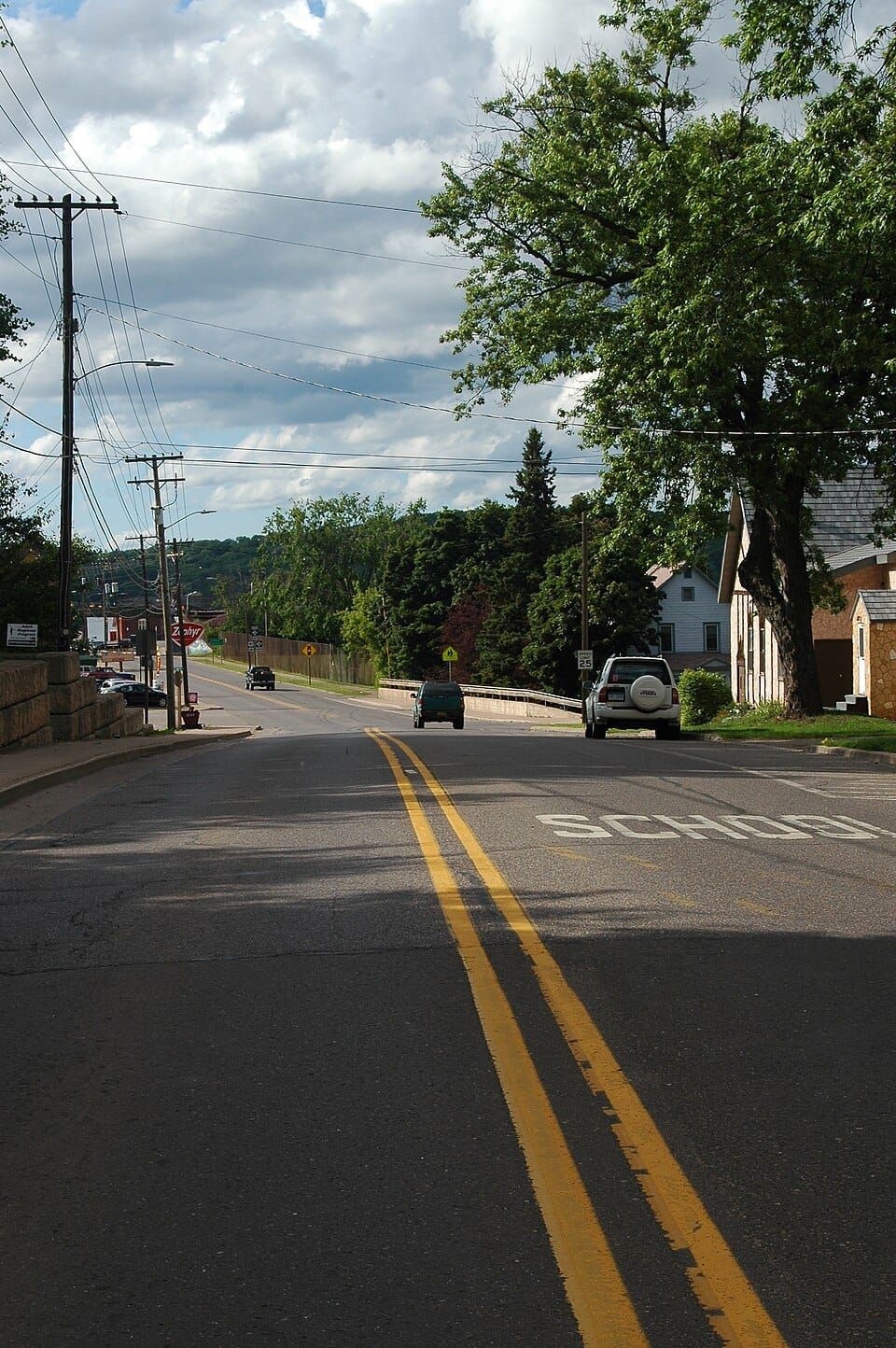 Negaunee Lake