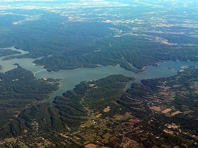 Monroe Lake
