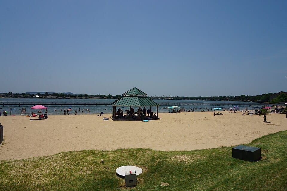Lake Granbury