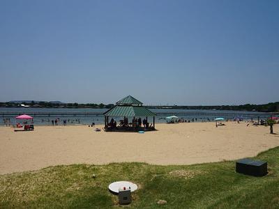 Lake Granbury