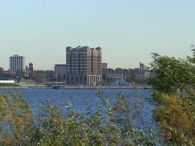 Muskegon Lake