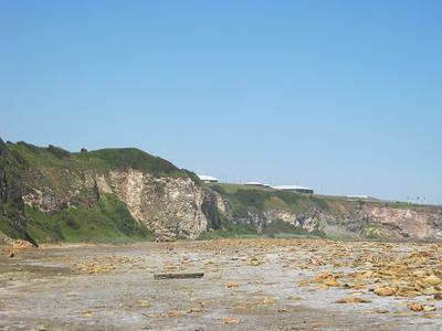 Blast Beach