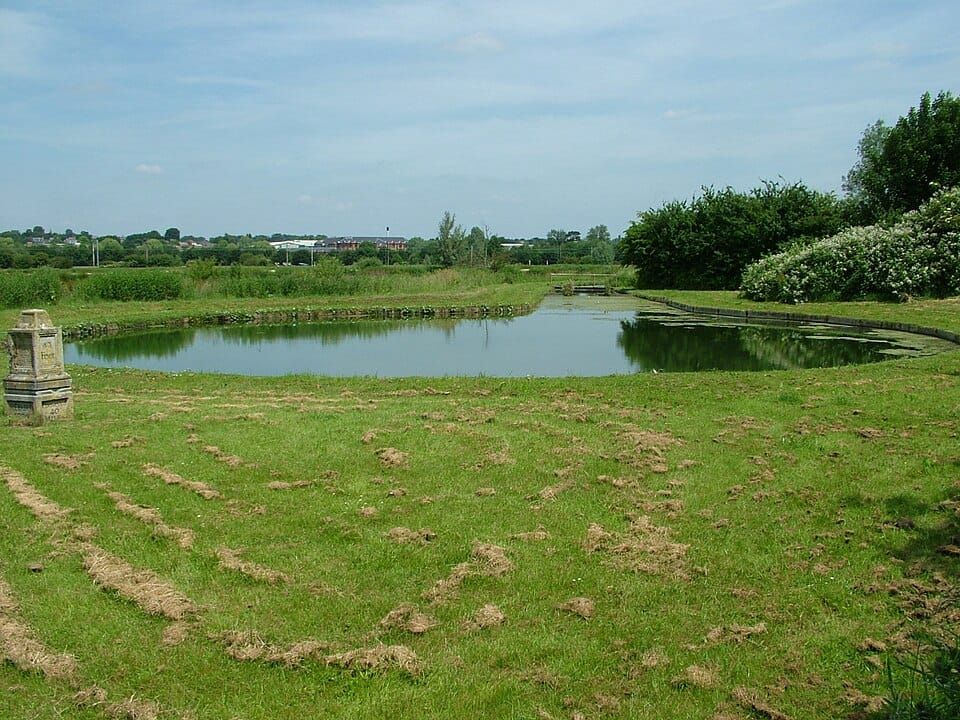 Chadwell Springs