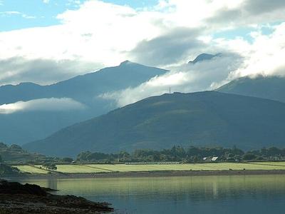 Loch Linnhe