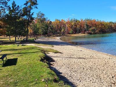 Clear Lake State Park