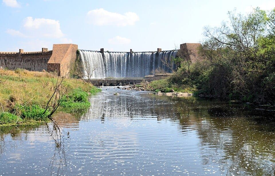 Heritage Lake
