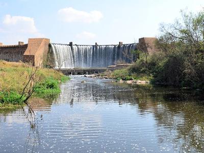 Heritage Lake