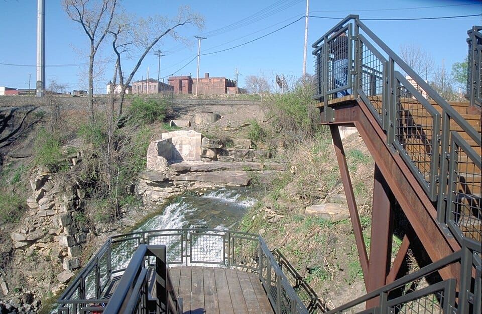 Mill Creek