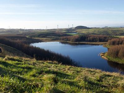 Craighall Reservoir