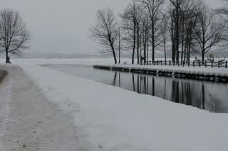 Cadillac Lake