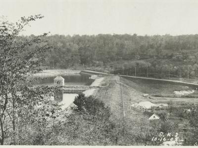 Woodmans Cove