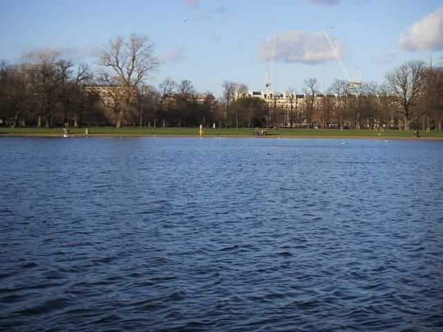 Round Pond