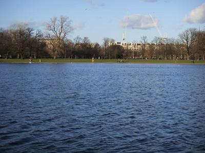 Round Pond