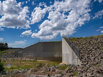 Belle Fourche Reservoir