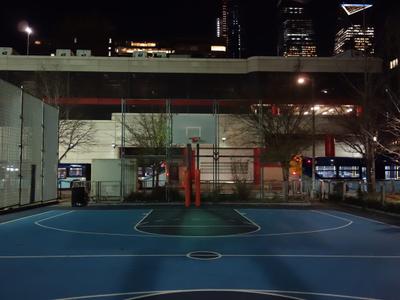 Chelsea Waterside