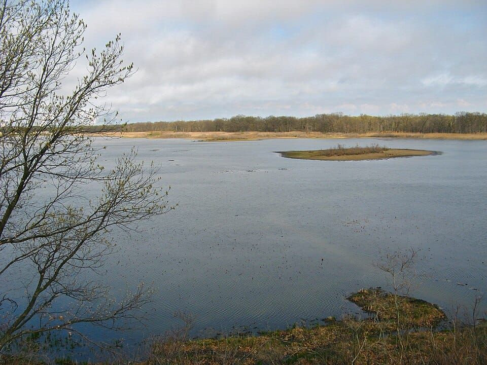 Long Lake